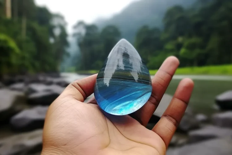 Labradorite Stone in Bali | Bali Labradorite | Selling in Bali